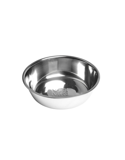 Messy Mutts Stainless Steel Bowl - Medium 1.5 Cups