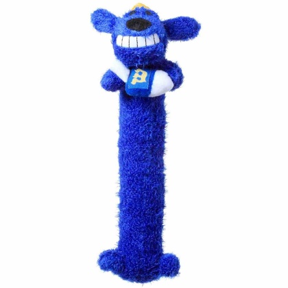 Multipet Loofa Hanukkah Dog 12 in