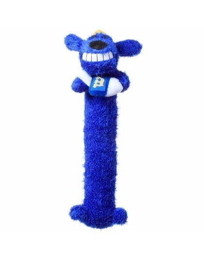 Multipet Loofa Hanukkah Dog 12 in