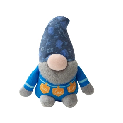 SnugArooz Baby Hanukkah Gnome - 6"