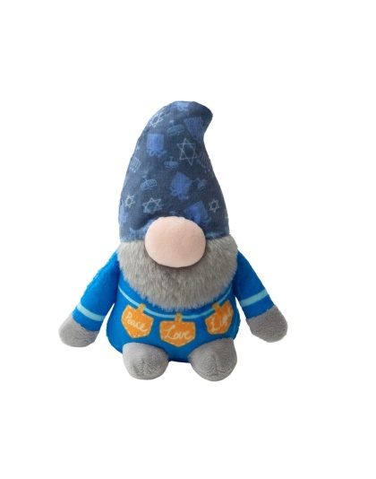 SnugArooz Baby Hanukkah Gnome - 6"