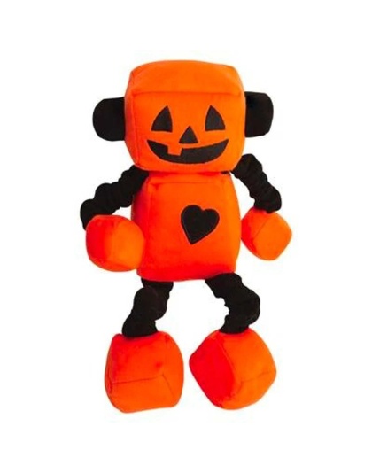 SnugArooz Jack-O-Bot -13"