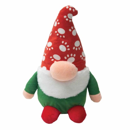 SnugArooz Sherlock the Gnome -10"