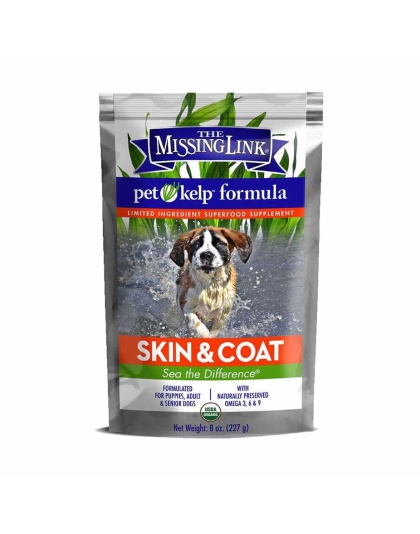 The Missing Link - Pet Kelp Skin & Coat 8oz