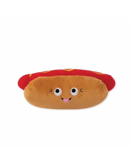 Wagsdale Sun's Out Buns Out Plush Dog Toy