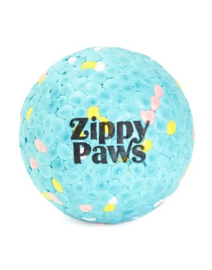 ZippyPaws AirTuff Ball Dog Toy