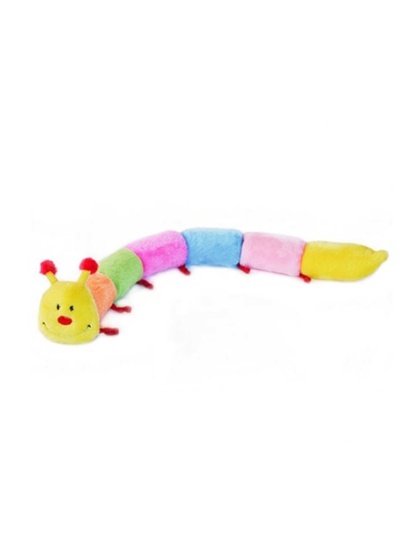 ZippyPaws Caterpillar Deluxe