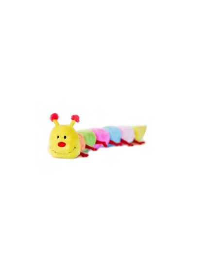 ZippyPaws Caterpillar Large