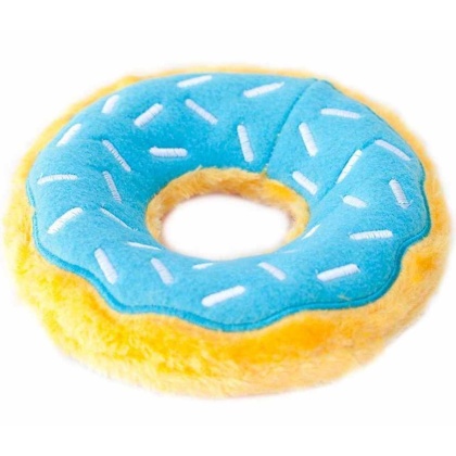 ZippyPaws Donutz Blueberry