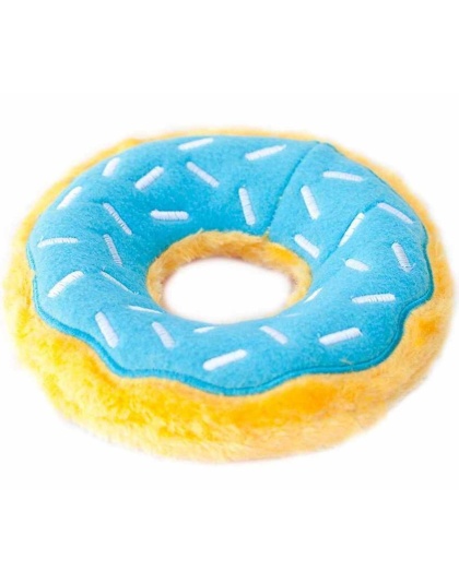 ZippyPaws Donutz Blueberry