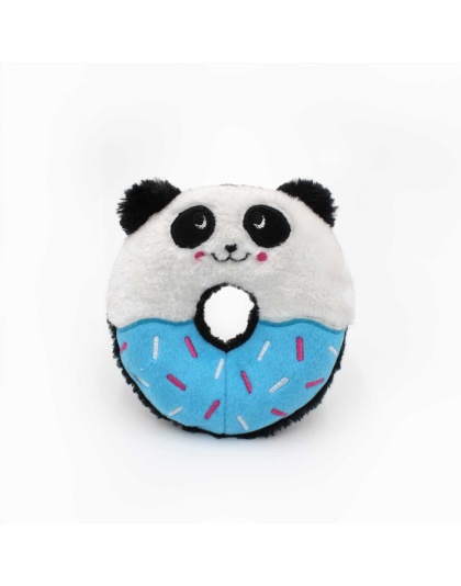 ZippyPaws Donutz Buddies - Panda