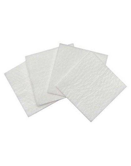 Healers Gauze Replacements - 2" Squares