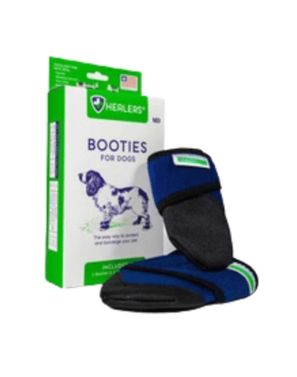 Healers Medical Dog Booties