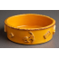 Caramel - Carmel Ceramica Dog Food/Water Bowl - Medium