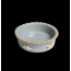 French Grey - Cat Bowl - Small