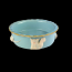 Sky Blue - Cat Bowl - Small