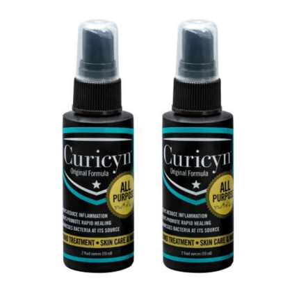 Curicyn Original Formula (2 Pack) - 2-2 oz