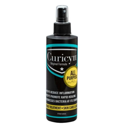 Curicyn Original Formula - 8 oz