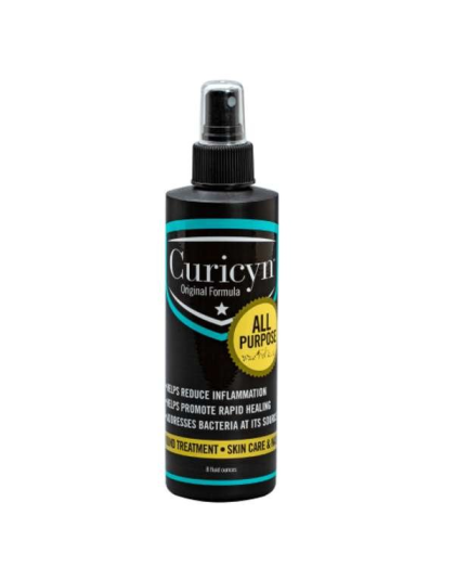 Curicyn Original Formula - 8 oz