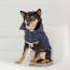 Denim - GF Pet Elasto-Fit Denim Dog Jacket - 3XL