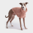 Pink - GF Pet Chalet Dog Sweater  - Large