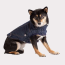 Denim - GF Pet Elasto-Fit Denim Dog Jacket - XS