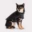 Black - GF Pet Reversible Elasto-Fit Chalet Jacket - XS