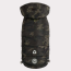 Camouflage - GF Pet  Recycled Parka - XL